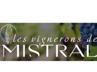 LES VIGNERONS DE MISTRAL