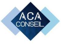 ACA CONSEIL