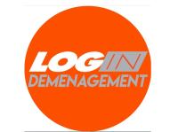 LOGIN DEMENAGEMENT