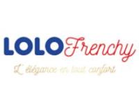 LMC TEXTILE - LOLO FRENCHY