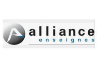 ALLIANCE ENSEIGNES
