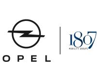 OPEL SALON - 1807 MOBILITY GROUPE OPEL SALON - 1807 MOBILITY GROUPE