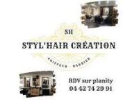 STYL'HAIR CREATION