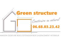 GREEN STRUCTURE GREEN STRUCTURE