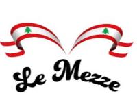 LE MEZZE