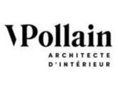 VIRGINIE POLLAIN ARCHITECTE D'INTERIEUR