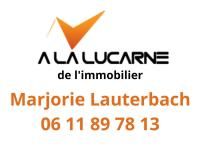 LAUTERBACH MARJORIE - A LA LUCARNE