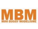 MINI BUGGY MODELISME