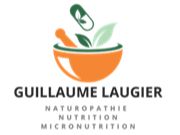 GUILLAUME LAUGIER NATUROPATHE NUTRITIONNISTE