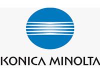 KONICA MINOLTA