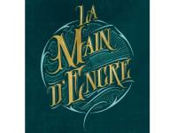 LA MAIN D'ENCRE