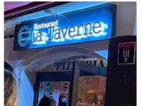 LA TAVERNE