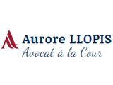 CABINET AVOCAT AURORE LLOPIS