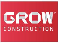 GROW FRANCE CONSTRUCTION
