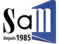 SAM