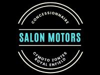SALON MOTORS