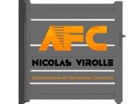 AFC13 (AUTOMATISMES FERMETURES COMMUNS)