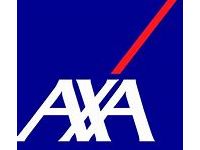CABINET AXA LECUYER