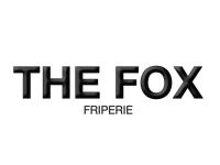 THE FOX FRIPERIE