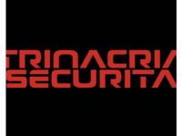 TRINACRIA SECURITA TRINACRIA SECURITA