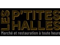 LES P'TITES HALLES
