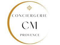 CONCIERGERIE CM PROVENCE