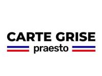 CARTE GRISE PRAESTO