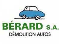 BERARD SA