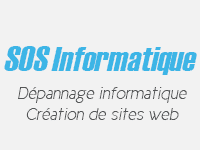 SOS INFORMATIQUE