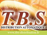 T.B.S DISTRIBUTION AUTOMATIQUE