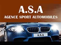 AGENCE SPORT AUTOMOBILES