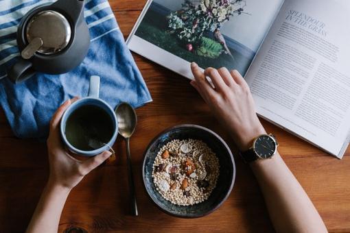 Réduction sur le programme de remise en forme