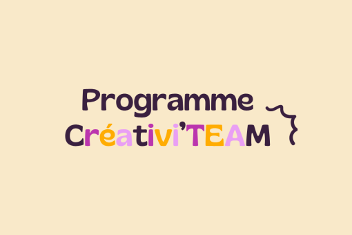 Créativi’TEAM 
