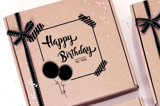 Box cadeau